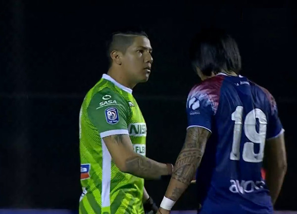 A la Gran 7 Lekaja, versión recargada con el retorno del fútbol