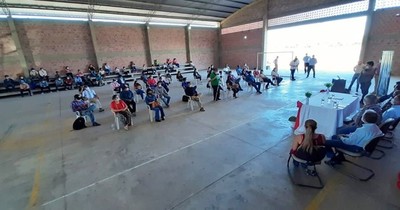 Inyectan G. 279 millones para reanimar comercio en el Chaco