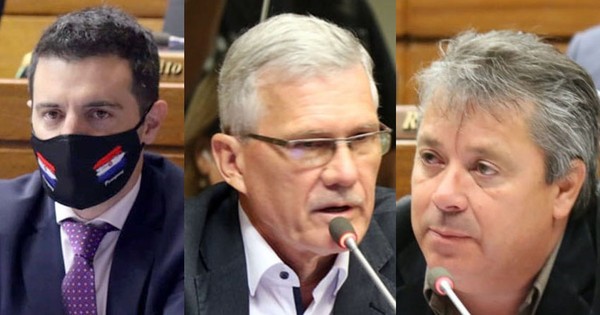 Tres comisiones de Diputados eligieron autoridades para el período 2020-2021