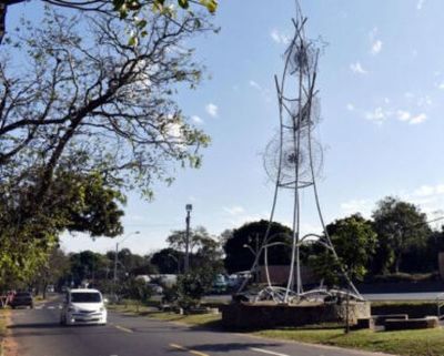 Itauguá: Multarán a quienes violen el protocolo sanitario