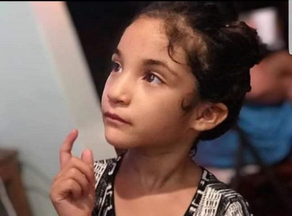 Más indignación y pedido de justicia tras nueva imputación contra padrastro de Juliette - Digital Misiones