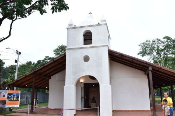 Hoy es el día de San Francisco Solano, patrono de Yabebyry Misiones - Digital Misiones