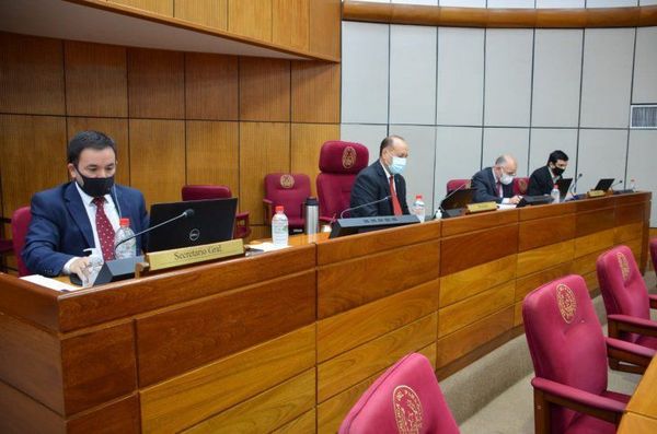 Aprueban proyecto de arancel cero en universidades públicas del país - Digital Misiones