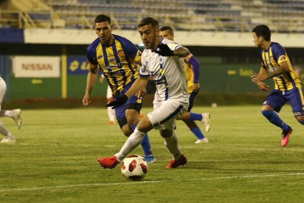 Núñez: “Entendimos y nos hicimos nuevamente” - 12 de Octubre - ABC Color