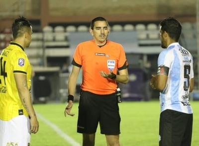 HOY / Así se jugará la 10ª fecha del Apertura 2020