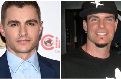 Hermano de James Franco protagonizará el biopic del rapero Vanilla Ice - C9N