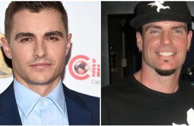 Hermano de James Franco protagonizará el biopic del rapero Vanilla Ice - SNT