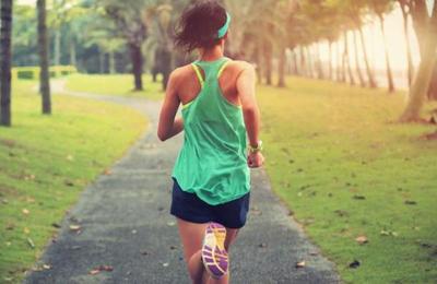 ¿Correr más distancia o correr más rápido? Todo depende de lo que quieres conseguir - SNT