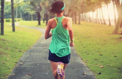 ¿Correr más distancia o correr más rápido? Todo depende de lo que quieres conseguir - C9N