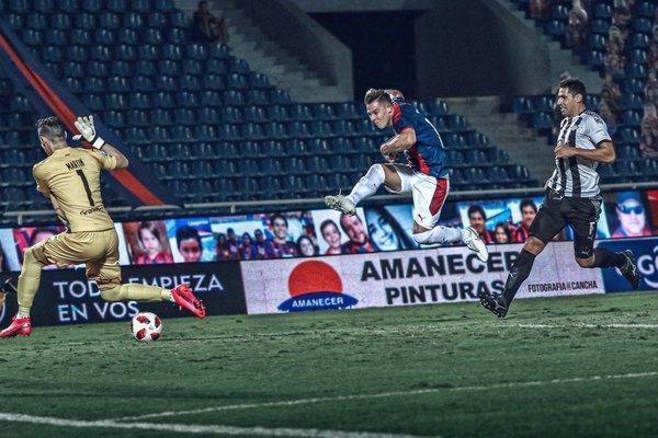 Cerro: 'Hay algunos que tienen licencia para matar en la cancha'