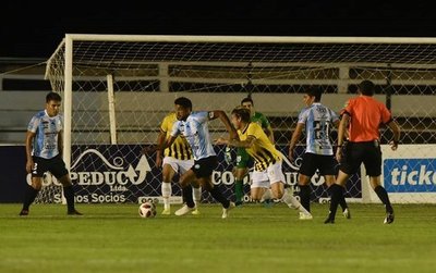 Finalizó la fecha 9 con empate en Guairá | Noticias Paraguay