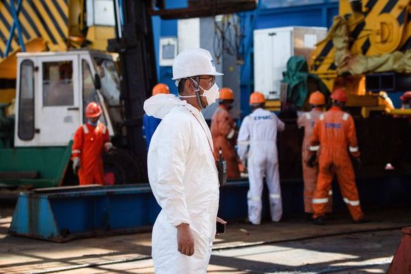 Pandemía dejaría 25 millones de desempleados en Latinoamérica - Mundo - ABC Color