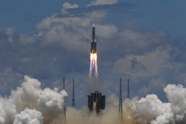 EE.UU. y Rusia conversarán sobre la desmilitarización del espacio - Mundo - ABC Color