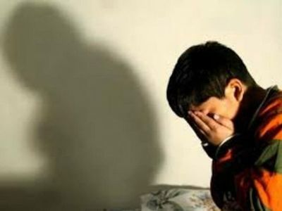 Rescatan a tres niños que eran torturados por sus tíos