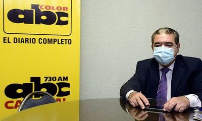 Destituyen a titular de INTN tras denuncias de irregularidades - Nacionales - ABC Color