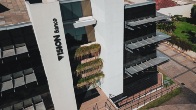 Visión Banco se destaca en ranking de la CAP