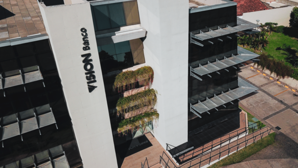 Visión Banco se destaca en ranking de la CAP