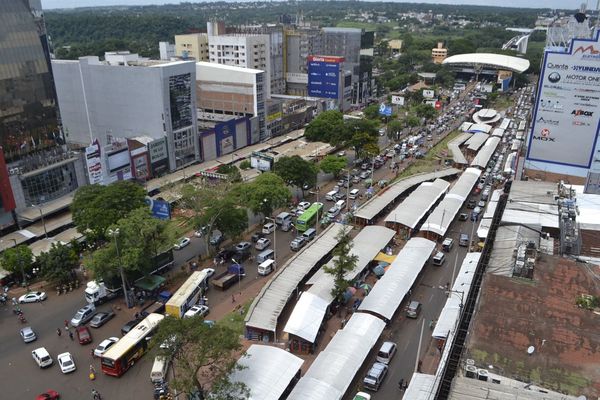 Lanzan programa social para emprendedores del Alto Paraná