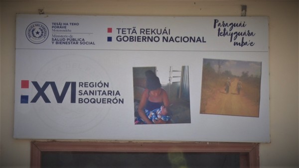 Región Sanitaria de Boquerón no informa sobre resultado de análisis de COVID-19