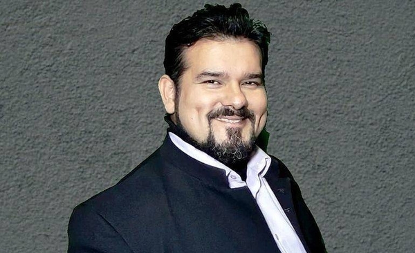 HOY / Artistas se unen en concierto virtual a beneficio de niños del "Misionero Róga"