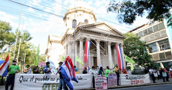 “Arancel cero” beneficiará a 80 mil universitarios, estima senador
