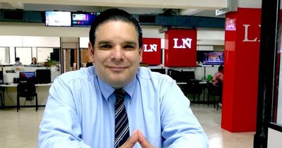 “Ley Informconf”: López Arce valora avance y espera aprobación en Diputados