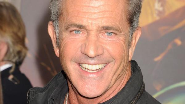 El actor Mel Gibson fue hospitalizado una semana tras dar positivo al coronavirus » Ñanduti