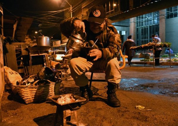 Sobreenfriamiento nocturno para el fin de semana, anuncia Meteorología