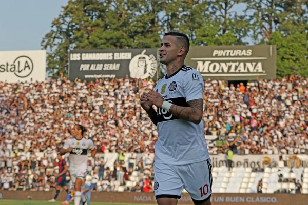 Olimpia recupera a tres jugadores fundamentales