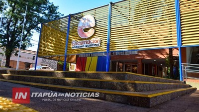 ABDO REMITIÓ SOLICITUD DE INTERVENCIÓN DE LA COMUNA ENCARNACENA