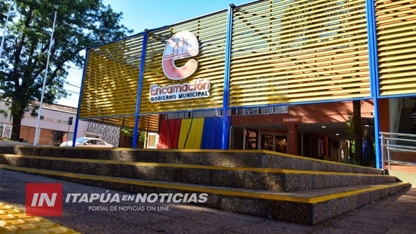 ABDO REMITIÓ SOLICITUD DE INTERVENCIÓN DE LA COMUNA ENCARNACENA