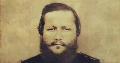Paraguay en la historia: A 193 años del nacimiento del Mariscal López, sigue dando qué hablar
