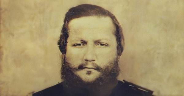 Paraguay en la historia: A 193 años del nacimiento del Mariscal López, sigue dando qué hablar