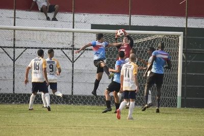 Jugadores de Intermedia solicitan el desarrollo del torneo