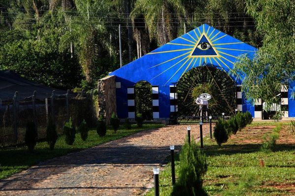 De Iluminatis, Masones e ignorantes - Informate Paraguay