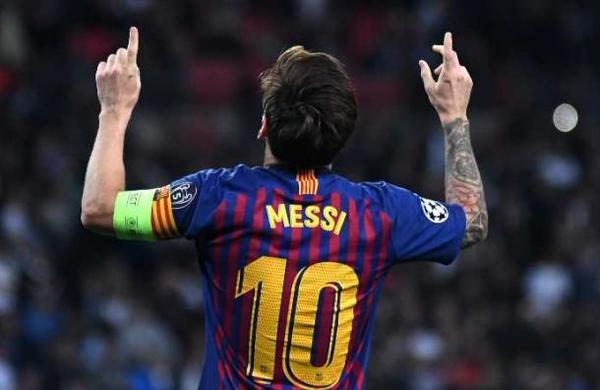 ¿Messi al Inter? En Italia dicen que el padre del argentino estaría negociando su traspaso - SNT