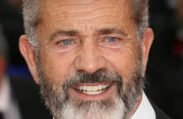 Mel Gibson estuvo hospitalizado una semana tras dar positivo en examen de Covid-19 - SNT