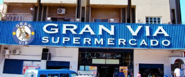 HOY / Concurrido supermercado confirma un caso de covid-19 en Ciudad del Este