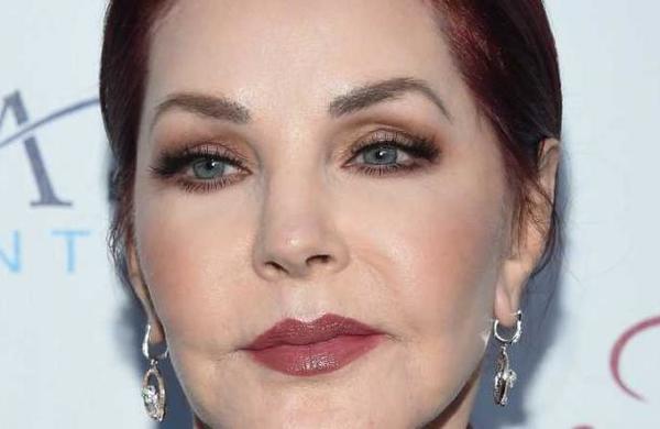 Priscilla Presley rompe el silencio tras el suicidio de su nieto: 'Ha sido devastador' - SNT