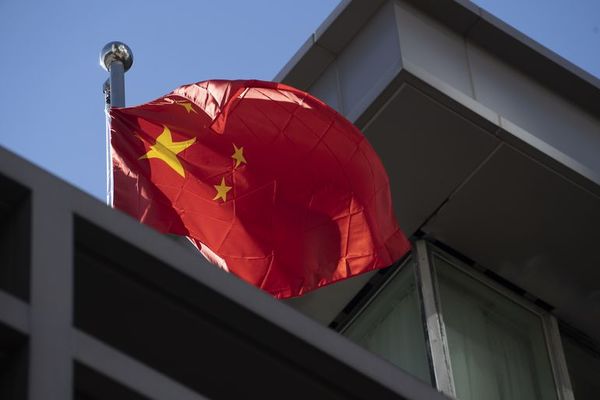 China acusa a “algunos países” de divulgar informaciones falsas - Mundo - ABC Color