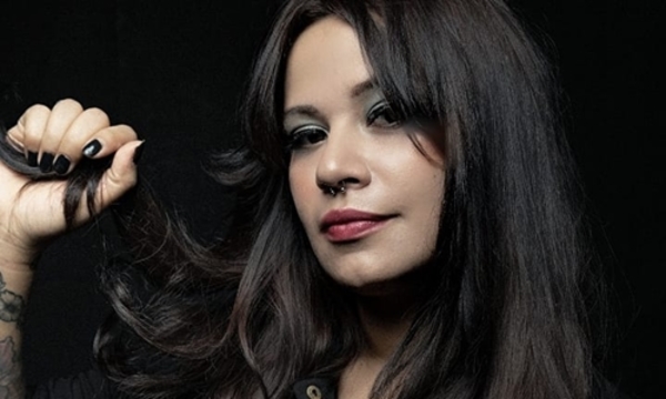 Cantante paraguaya formará parte de un festival internacional
