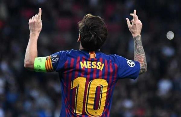 ¿Messi al Inter? En Italia dicen que el padre del argentino estaría negociando su traspaso - C9N