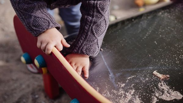 PJC: rescatan a tres niños víctimas de maltrato: "eran tratos inhumanos que recibían", confirman