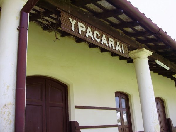 “Nano” Galaverna calificó de pésima la gestión de Intendente de Ypacaraí - Megacadena — Últimas Noticias de Paraguay