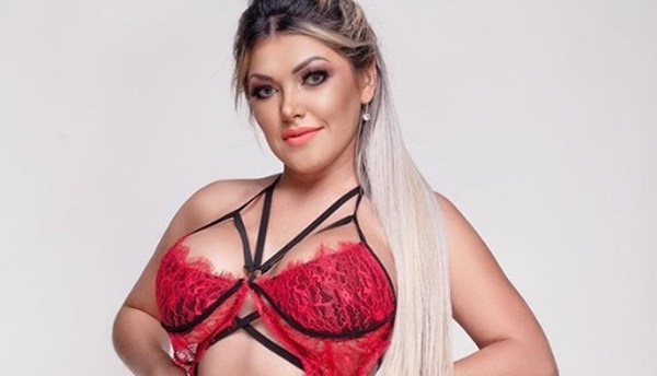 Yenys Olmedo prefiere a hombres con dinero que a "secos" - Teleshow