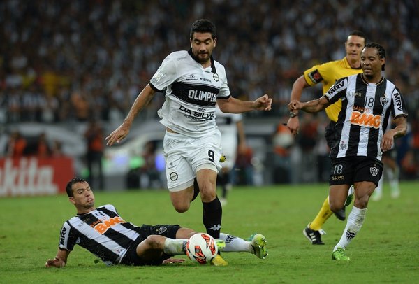 El 24 de julio, una fecha marcada por finales de América con sabores distintos para Olimpia
