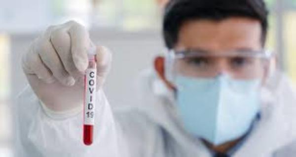 San Lorenzo: Confirman casos de COVID-19 en fábrica de embutidos » San Lorenzo PY