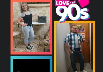¡Lo malo se va bailando! | Crónica