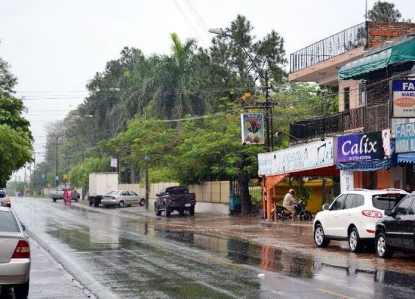 Declaran emergencia sanitaria en Limpio por casos de COVID-19