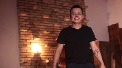 'Instantes' nuevo sencillo del cantautor paraguayo Nano García